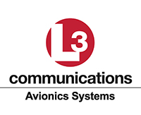 L-3 Avionics Logo